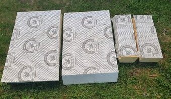 Tepelná izolace Bauder ECO