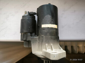 Startér originální ŠKODA-BOSCH