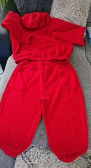 Nová dámská tepláková souprava XL