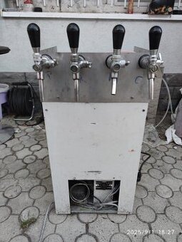 Taifun-75 chlaďák, na PIVO LIMO, sodovku víno