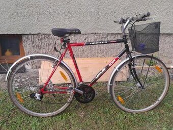 🚴‍♂️🚨Krosové KOLO Author HORIZON - RÁM 55 CM🚨🚴‍♂️