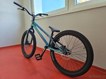 Crewkerz Guilty - street trial