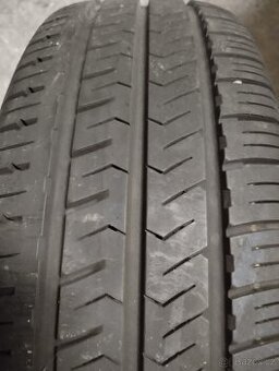 Hankook 205/65 R16C DOT 0917