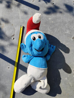 Plyšáci, šmoula, tlapkova patrola, mix