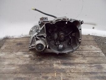 Převodovka Dacia Sandero 1.2 16v 55kw JH3077