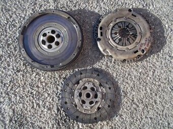 Spojka VW Golf IV 1.9TDI 74kw