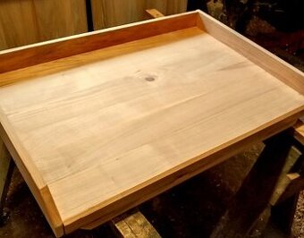 Řeznický vál různé rozměry