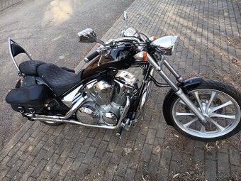 HONDA VT 1300 CX FURY