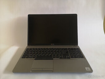 Repasovaný Dell Precision 3550 - záruka - odpočet DPH