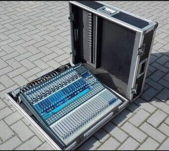 Digitální pult Presonus