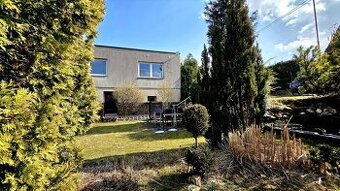 Prodej RD 4+1 190 m2, na pozemku 833 m2