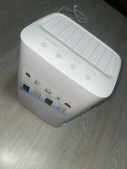 Sencor SHA 6400WH čistička vzduchu