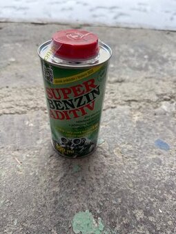 Aditivum do benzinu 500 ml
