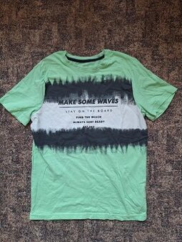 Chlapecké tričko C&A vel. 146/152