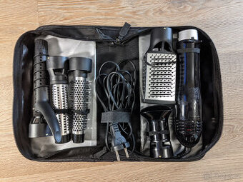 Horkovzdušná kulma Remington Amaze AS1201