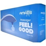 NOVÝ MASÁŽNÍ STROJ AMAX FEELGOOD TAPPIE 205