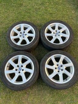 215/50 R17 Volvo letní kola