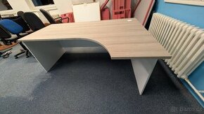 Velký pracovní stůl  - Nový