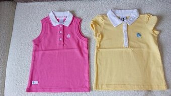 Trička 2 až 3 roky - Nová