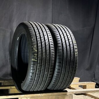 NOVÉ Letní pneu 215/55 R17 94V General