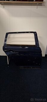 Pz dvě vw Passat B8