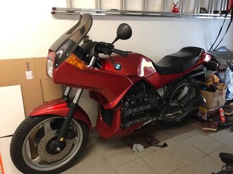 BMW K 75 S