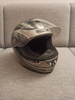 Moto přilba SHARK RSF 2i / Axium
