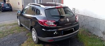 Renaul Megane 1,2Tce