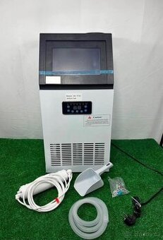 Nový výrobník ledu 73kg/24 hod.