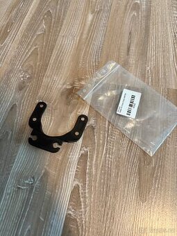 Držák tachometru Koso DB01RN zt tuning