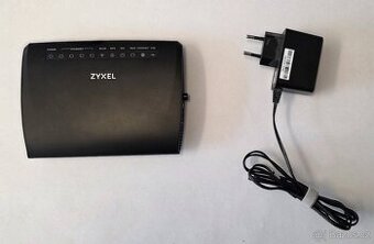 router Zyxel VMG3312-T20A – WiFi N300, USB, VDSL2