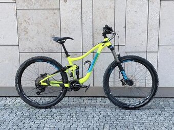 Giant Trance 2, 27,5” vel. S, roku 2017