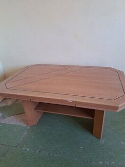 Konferenční stolek