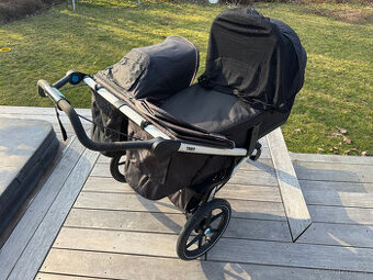 Thule Urban Glide 2 double