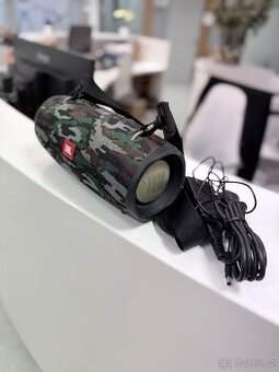 JBL Xtreme 2 – Squad (Maskáčový)