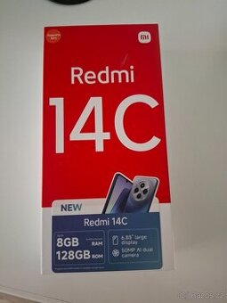 Redmi 14C