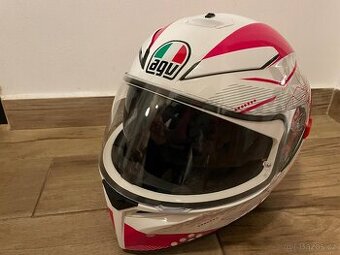 Přilba AGV K-3 SV vel S (55-56)