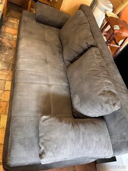 Rozkládací gauč 200x150