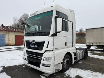 tahač Man TGX 18.500 XXL,retarder,standard,automat,rok 2019
