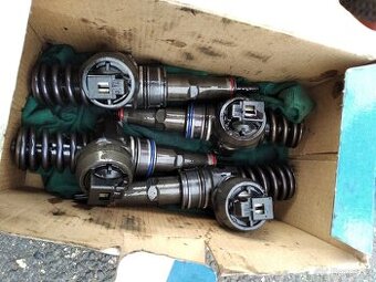 Transportér T5 výstřiky 1.9 62kw