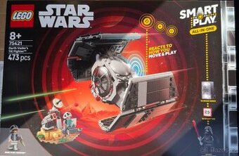 Prodám LEGO STAR WARS SMART PLAY