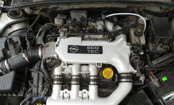 Opel Vectra B (1996–2002) – diely na renováciu, motor, prevo
