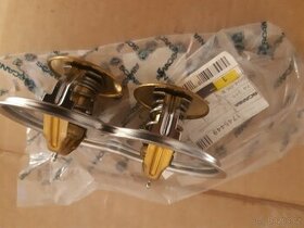 termostat motoru Scania