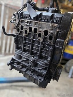 Motor 1,9 TDI 77kw 236xxx km BXE,BJB