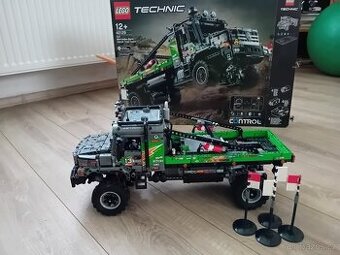 Prodám Lego technik auto