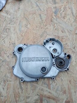 Husqvarna 125 SM/WRE kryt motoru