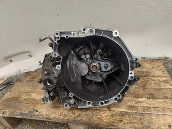 Převodovka Citroën Berlingo 1.6HDI 66kw 20DM83