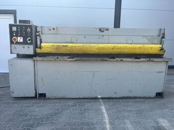 36. Tabulové nůžky NTC 2500/4