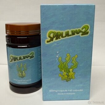 SPIRULINA MALAYSIA 2
