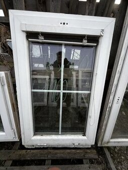 Prodám okno 78x120